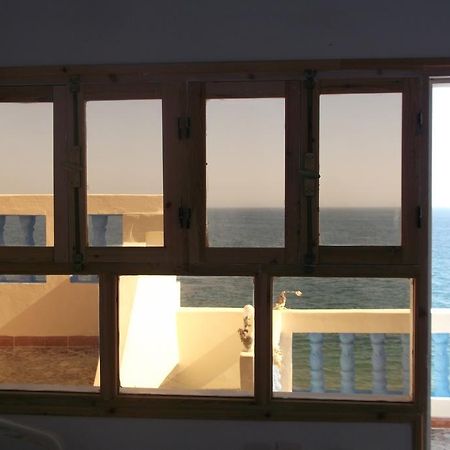 Laverie Du Soleil Surf House Taghazout Quarto foto