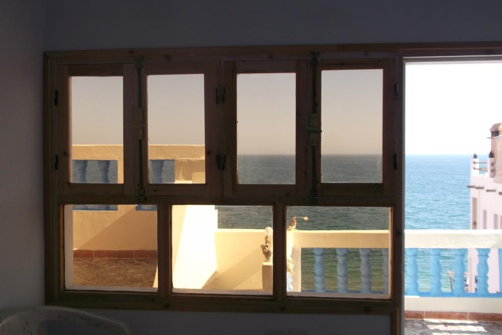Laverie Du Soleil Surf House Taghazout Quarto foto